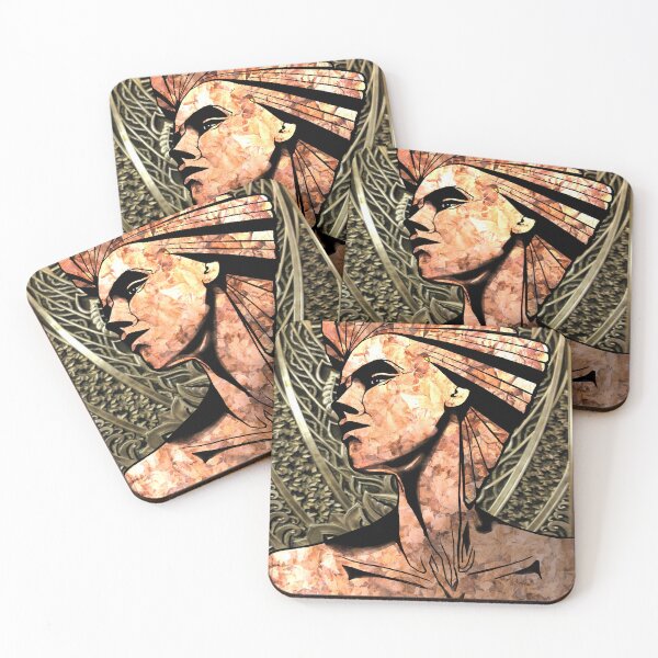 Item preview, Art Deco (version 17) designed and sold by BLZBob.