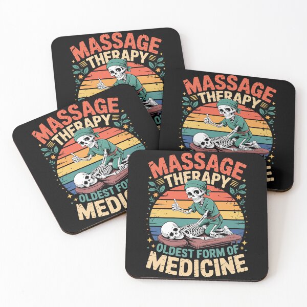 Item preview, MASSAGE THERAPY  OLDEST FORM OF MEDICINE designed and sold by jkrphoto.