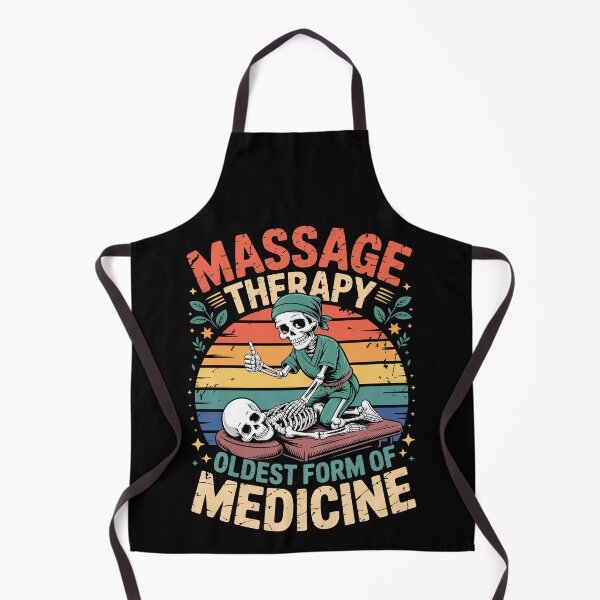 Item preview, MASSAGE THERAPY  OLDEST FORM OF MEDICINE designed and sold by jkrphoto.