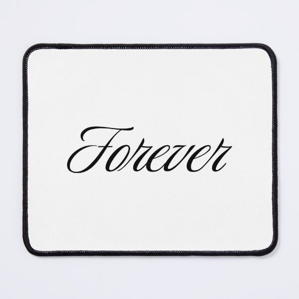Item preview, Forever designed and sold by Studio Sonder.