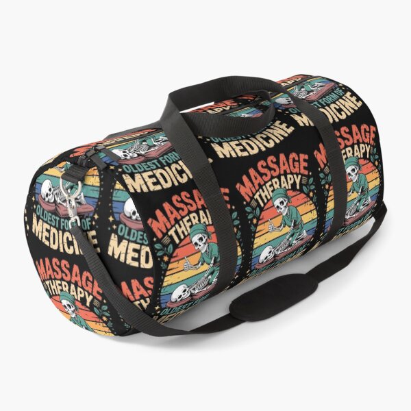 Item preview, MASSAGE THERAPY OLDEST FORM OF MEDICINE designed and sold by jkrphoto.