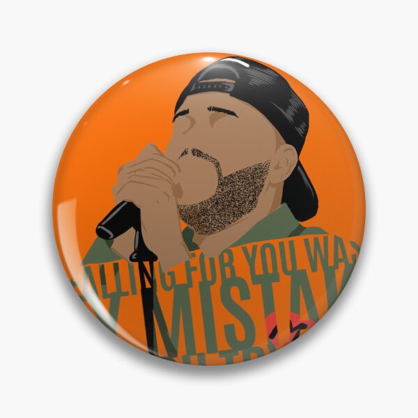 Item preview, The Weeknd – My Dear Melancholy designed and sold by Go X Art.