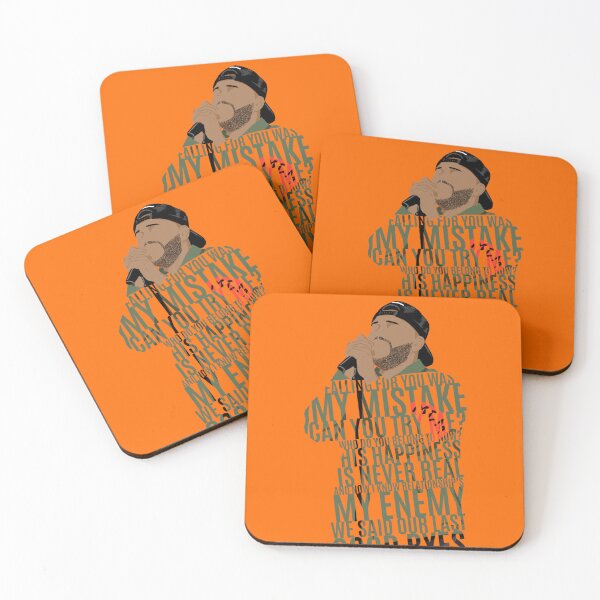 Item preview, The Weeknd – My Dear Melancholy designed and sold by Go X Art.