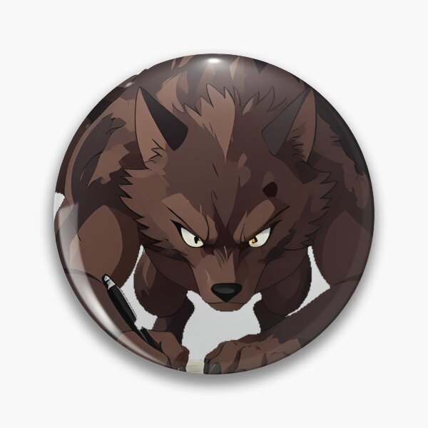 Item preview, Wolverine Thesis designed and sold by IllumeInk.