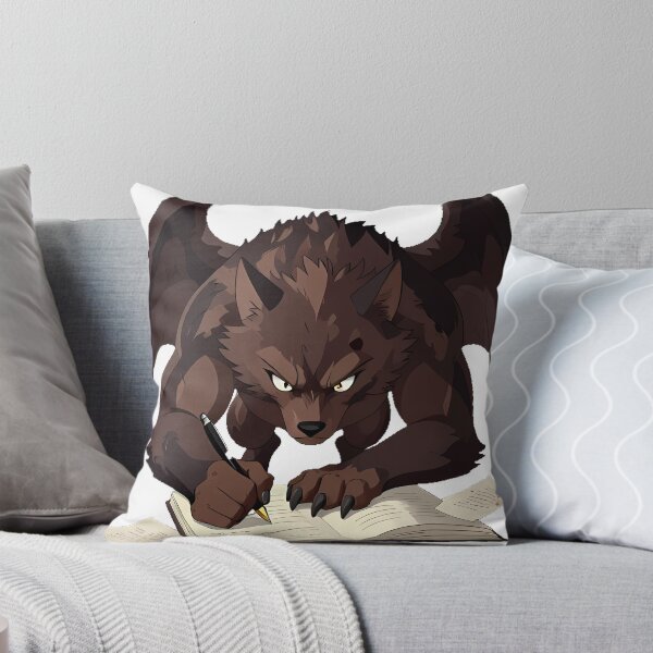 Item preview, Wolverine Thesis designed and sold by IllumeInk.