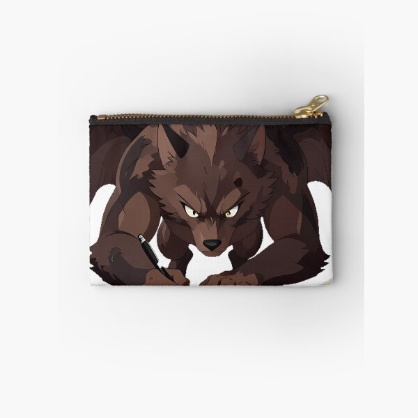 Item preview, Wolverine Thesis designed and sold by IllumeInk.