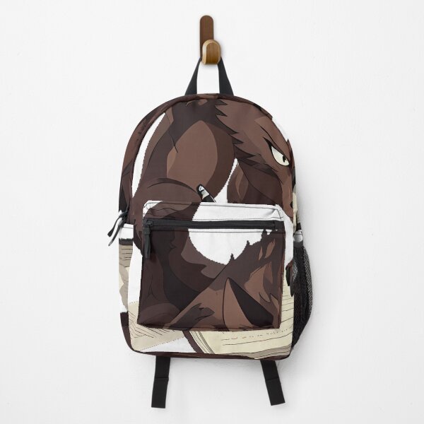 Item preview, Wolverine Thesis designed and sold by IllumeInk.