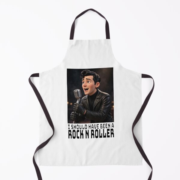 Item preview, I should have been a ROCK N ROLLER designed and sold by SmARTNiki.