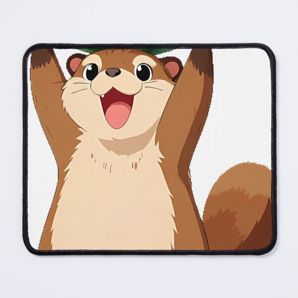 Item preview, Weasel Watermelon Victory designed and sold by pumsquare.