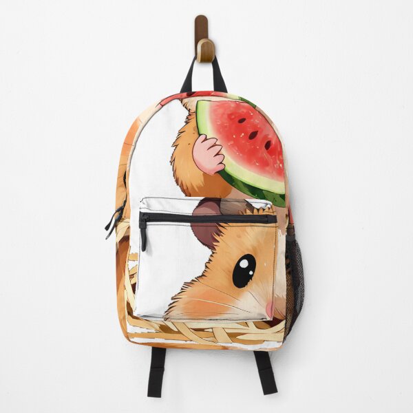 Item preview, Hamster Watermelon Stash designed and sold by pumsquare.