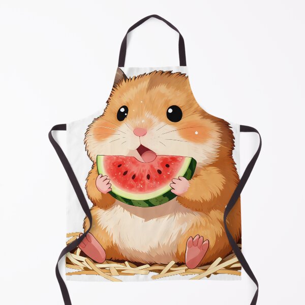 Item preview, Hamster Watermelon Stash designed and sold by pumsquare.