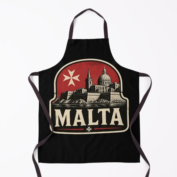 Item preview, Malta designed and sold by GoodOldVintage.