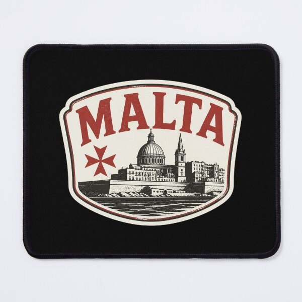 Item preview, Malta designed and sold by GoodOldVintage.