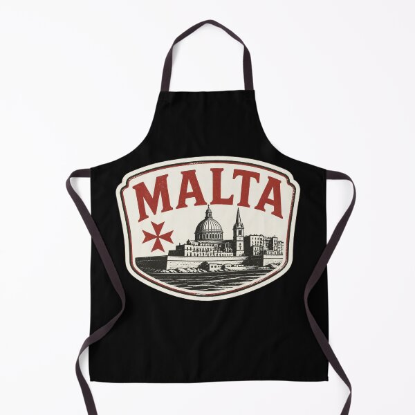 Item preview, Malta designed and sold by GoodOldVintage.