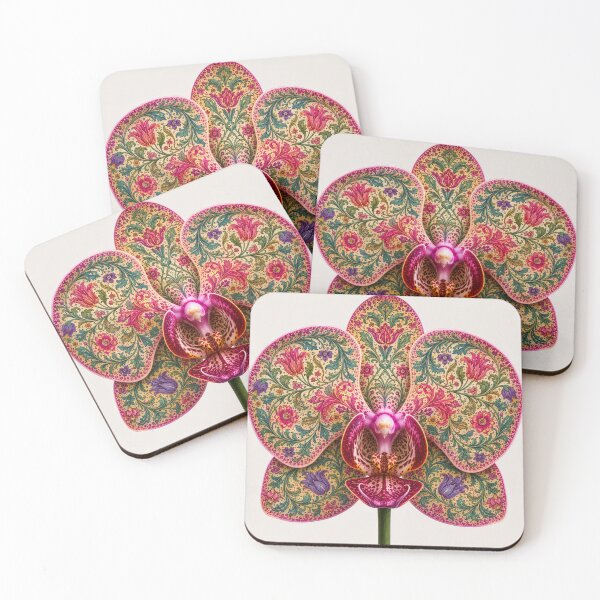 Item preview, Floral delight designed and sold by Jenlouanthea.