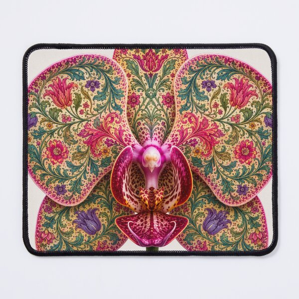 Item preview, Floral delight designed and sold by Jenlouanthea.