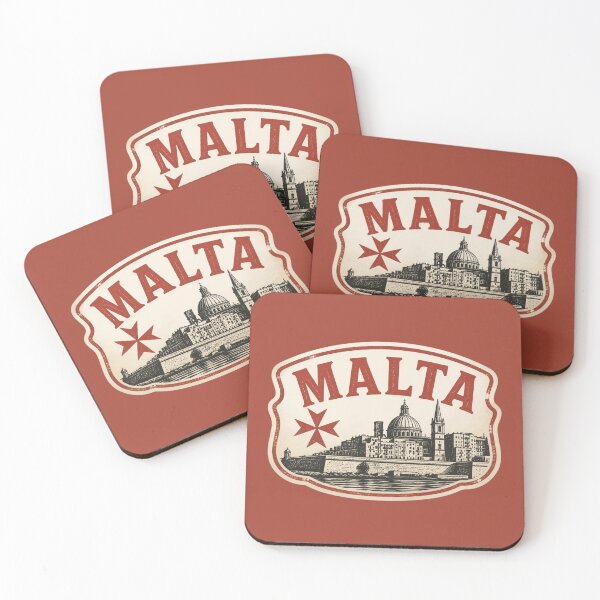 Item preview, Malta designed and sold by GoodOldVintage.