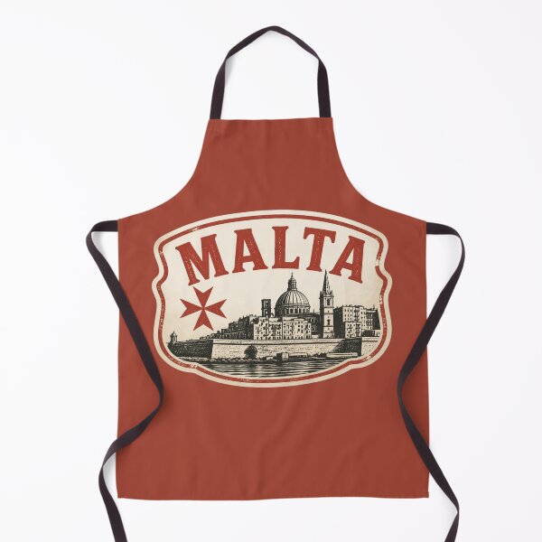 Item preview, Malta designed and sold by GoodOldVintage.
