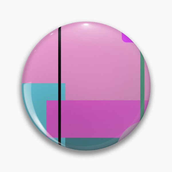 Item preview, Geometric Shapes and Bold Colors designed and sold by Jasna Dragun.