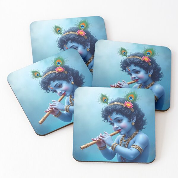 Item preview, Hare Krishna Hare Hare designed and sold by Anikagroups.