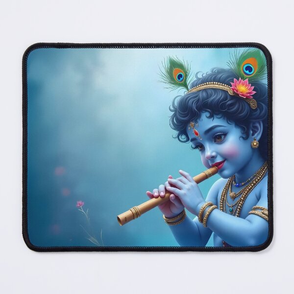 Item preview, Hare Krishna Hare Hare designed and sold by Anikagroups.