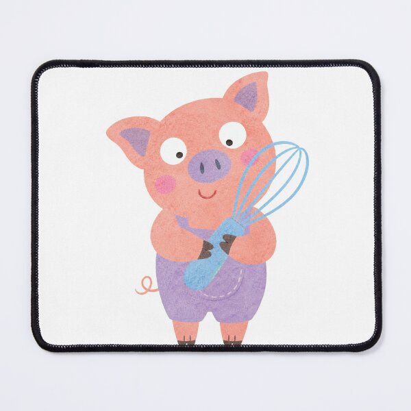 Item preview, Whisking at a Gentle Pace designed and sold by The-Art-of-D.