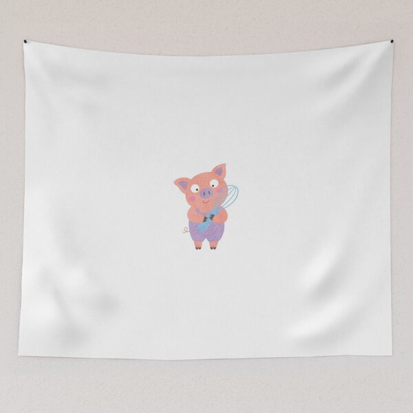Item preview, Whisking at a Gentle Pace designed and sold by The-Art-of-D.