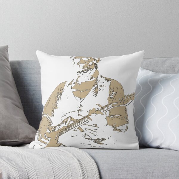 Item preview, Abraham Lincoln Playing Guitar designed and sold by yumkandie.