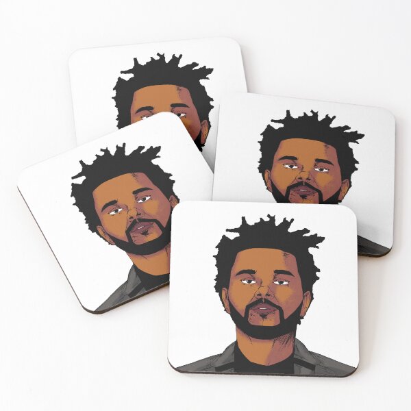 Item preview, The Weeknd – Trilogy designed and sold by Go X Art.