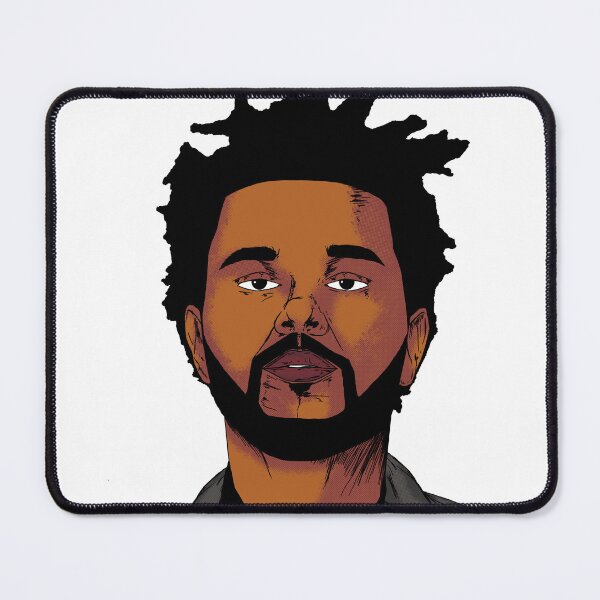 Item preview, The Weeknd – Trilogy designed and sold by Go X Art.