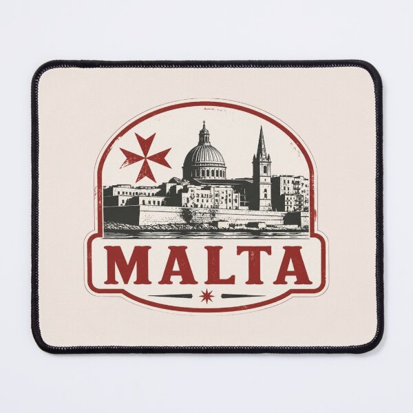 Item preview, Malta designed and sold by GoodOldVintage.