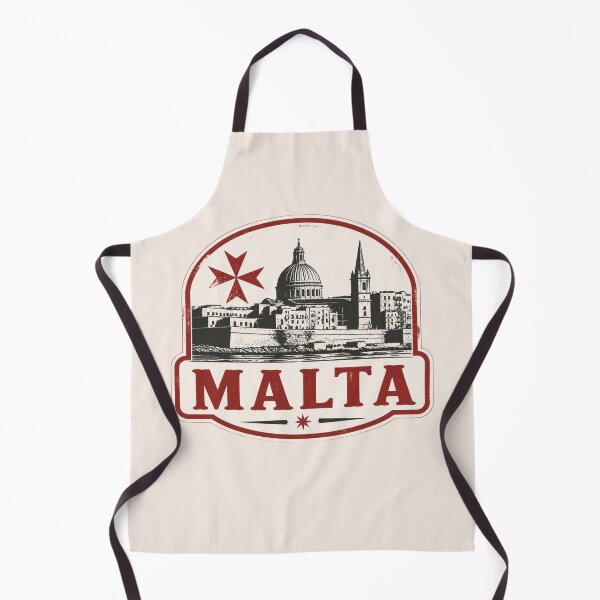Item preview, Malta designed and sold by GoodOldVintage.