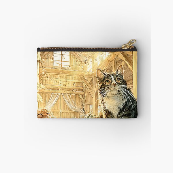 Item preview, Whiskers at Sunset Barn designed and sold by Venon28.