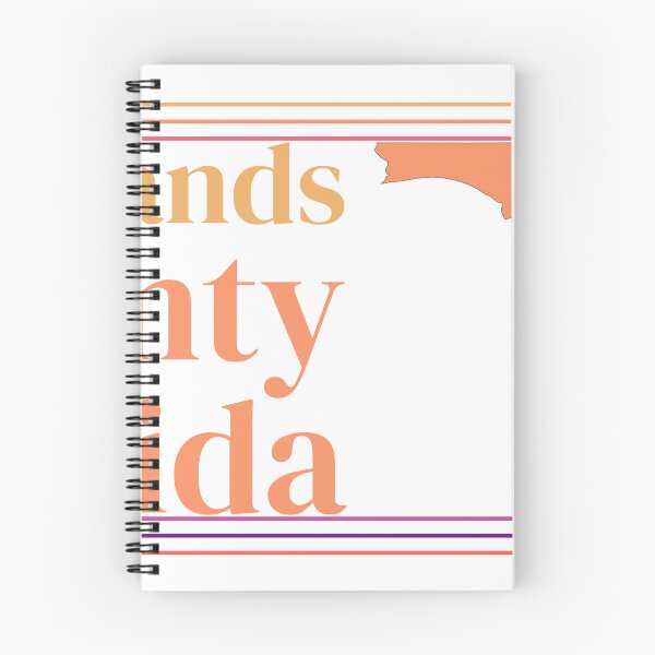 Item preview, Highlands County Florida Highlighted on State Map designed and sold by TheIconSmith.