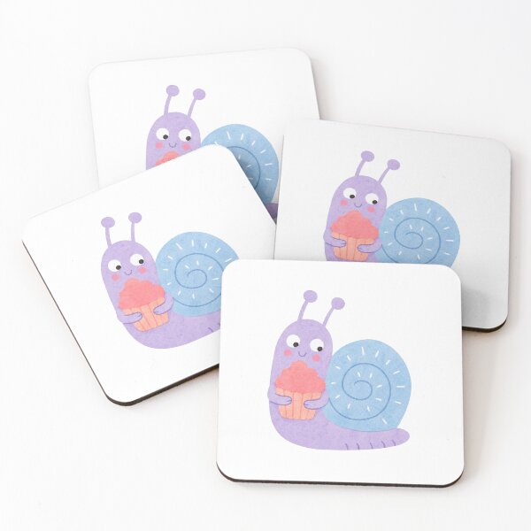 Item preview, Frosting Patrol Moves Slowly designed and sold by The-Art-of-D.