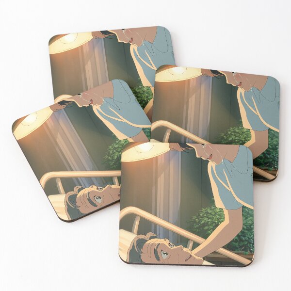 Item preview, Tender Night at Willow Creek Hospital designed and sold by Venon28.