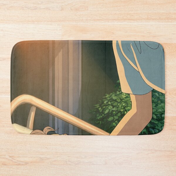 Item preview, Tender Night at Willow Creek Hospital designed and sold by Venon28.