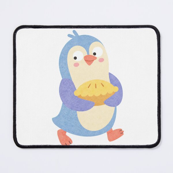 Item preview, Carrying the Warmest Pie designed and sold by The-Art-of-D.