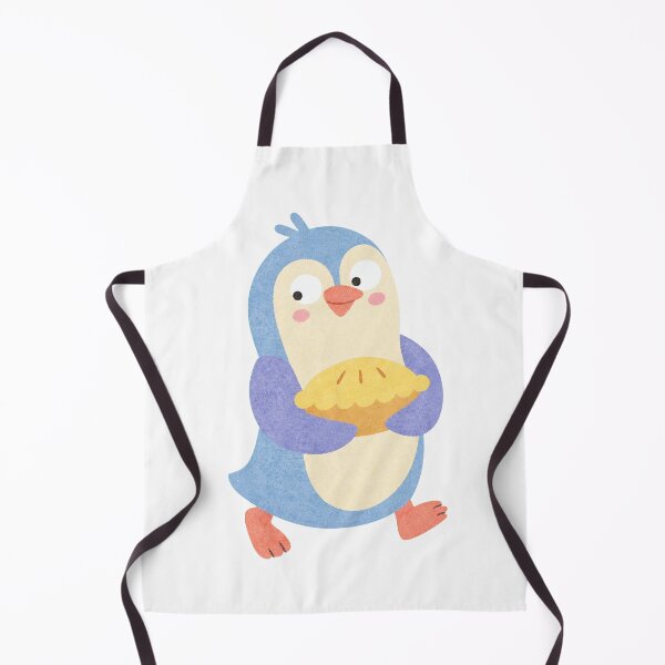 Item preview, Carrying the Warmest Pie designed and sold by The-Art-of-D.