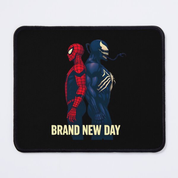 Item preview, Spider Man Brand New Day designed and sold by RawoMimi.