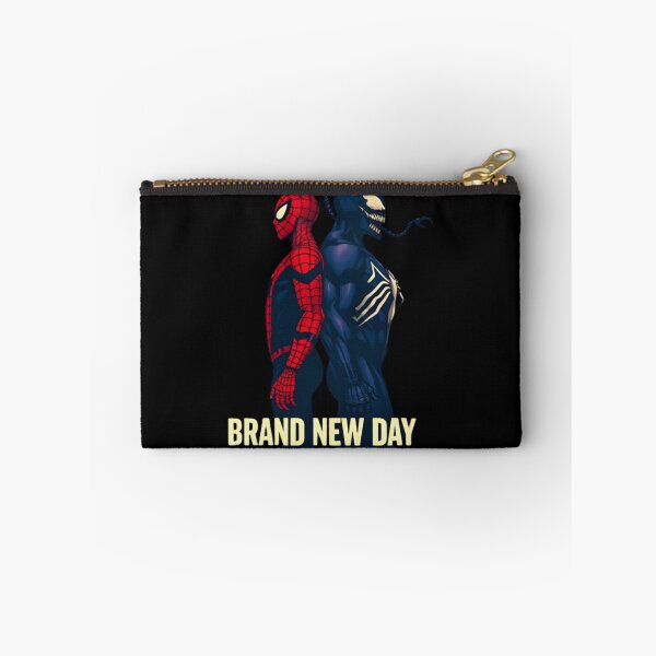 Item preview, Spider Man Brand New Day designed and sold by RawoMimi.