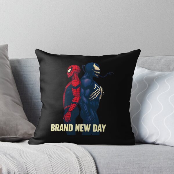 Item preview, Spider Man Brand New Day designed and sold by RawoMimi.