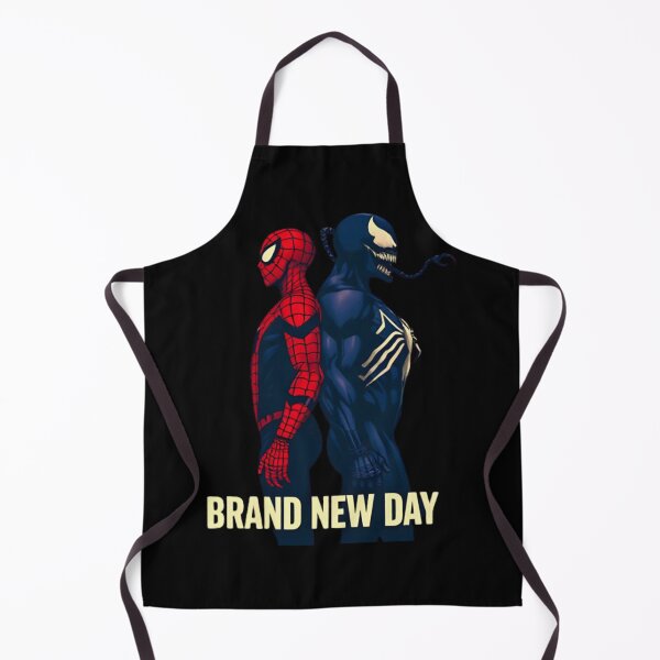 Item preview, Spider Man Brand New Day designed and sold by RawoMimi.