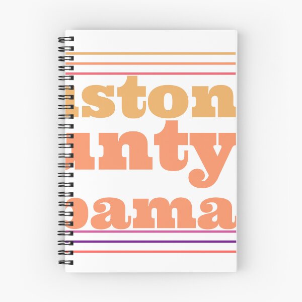 Item preview, Houston County Alabama Highlighted on State Map designed and sold by TheIconSmith.