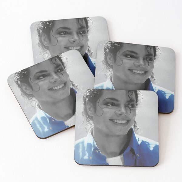 Item preview, Michael's Monumental Smile designed and sold by LuluLeb.