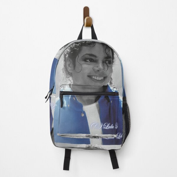 Item preview, Michael's Monumental Smile designed and sold by LuluLeb.