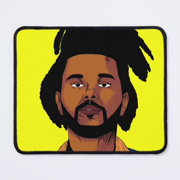 Item preview, The Weeknd – Beauty Behind the Madness designed and sold by Go X Art.