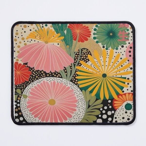 Item preview, Love Forever - Yayoi Kusama 1998 designed and sold by glenhiggins.