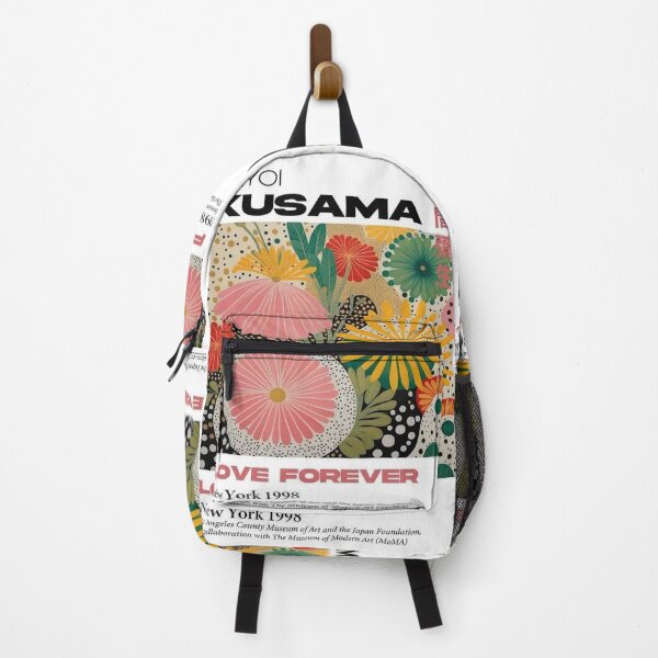 Item preview, Love Forever - Yayoi Kusama 1998 designed and sold by glenhiggins.