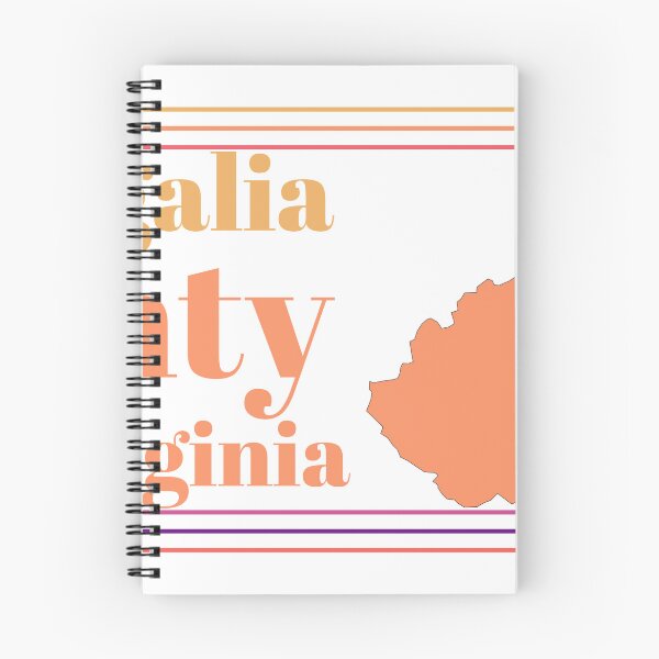 Item preview, Monongalia County West Virginia Highlighted on State Map designed and sold by TheIconSmith.